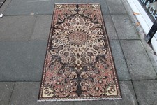 Vintage Worn Hand Made