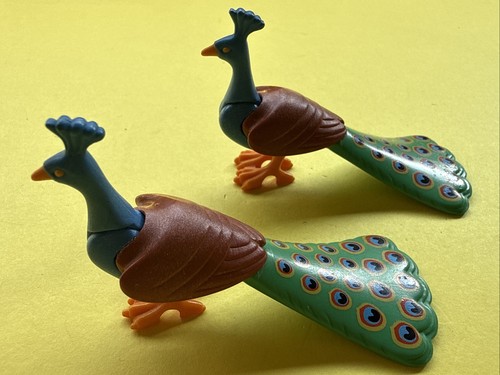 Playmobil closed tail - playmobil,