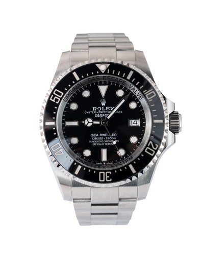 Rolex deepsea 136660 2023 - deepsea,