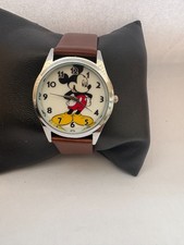 Mickey Mouse  Unisex Quartz