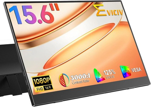 Eviciv 1080p portable - eviciv,