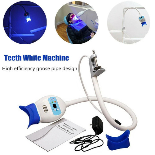 Desktop dental led - desktop,