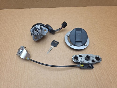Suzuki gsx650f ignition switch - ignition,