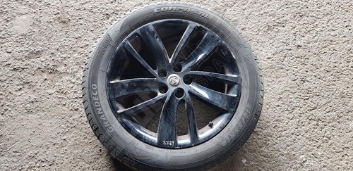 Vauxhall mokka mk1 stud set - 5,