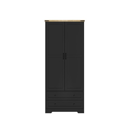 Door drawer panelled - 2,