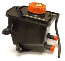 Power Steering Reservoir Tank + Cap for ALFA ROMEO 159 BRERA SPIDER Original !