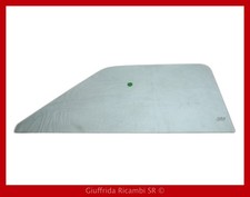 Side Descending Glass Renault