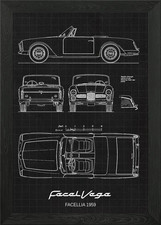 Facel Vega Facellia 1959