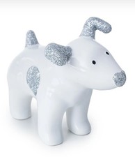 The Snowman Snowdog Sparky