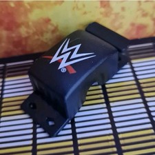 Turnbuckle Pad for Wicked Cool