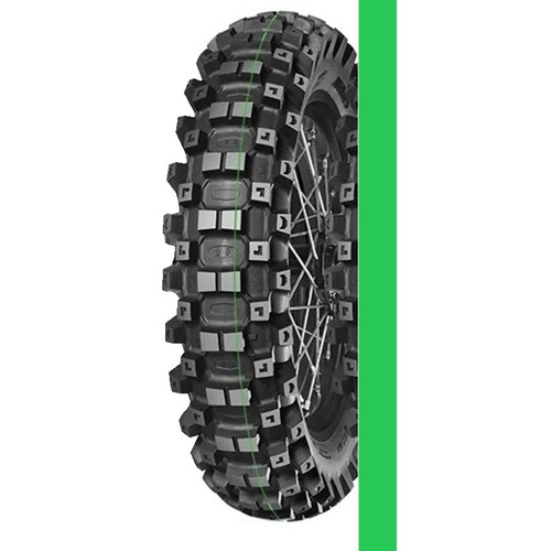 Endurox tyre mitas terra - mitas, force