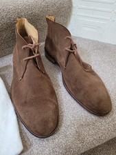 Russell & Bromley Natty Chukka