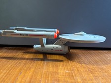 Corgi star trek cc96601 - trek,