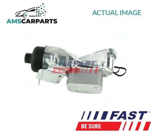 Engine oil cooler - oil, ft55213