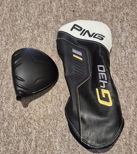 Ping g430 max driver - ping,