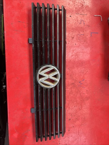 Golf mk1 front grill with - mk1,