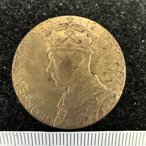 Great britain 1937 george - 1937,