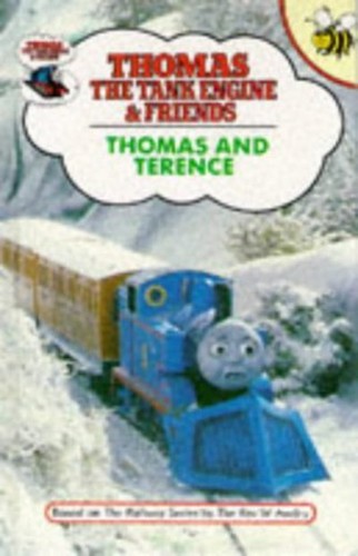 Thomas and terence - and,