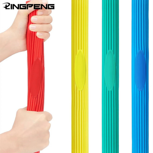 Hand exerciser flexible bars - hand,
