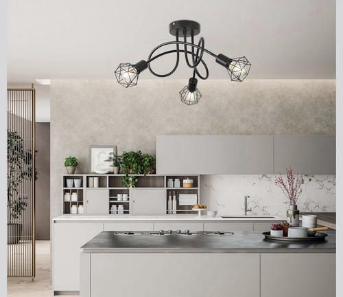 Beleben way ceiling - beleben, 3