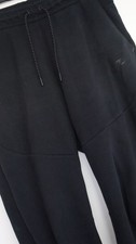 Black Nike Tech Fleece Joggers