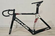 CERVELO S5 AERO RACING FRAME