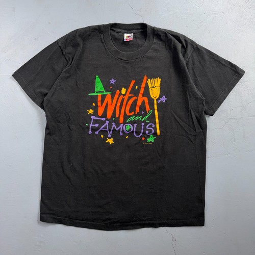 Vtg 90s witch - vtg, famous