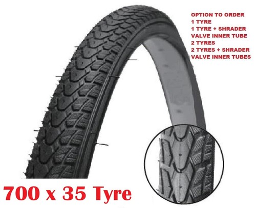 Rdk lightning 700c - lightning, 35c