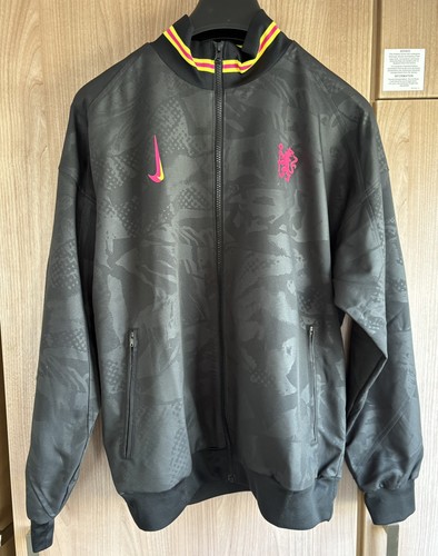 Superb nike chelsea third - fc,