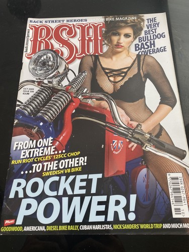 Back street heroes bsh - back,