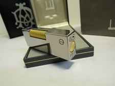 Dunhill Rollagas Lighter