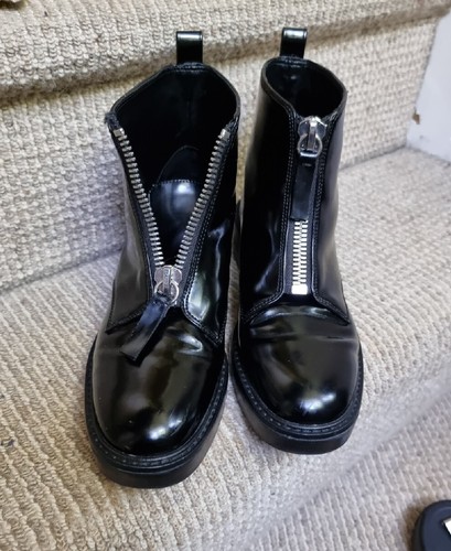 Zara basic size euro - size, 36