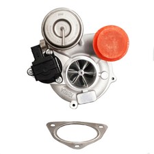 K04 F21M Upgraded Turbo For