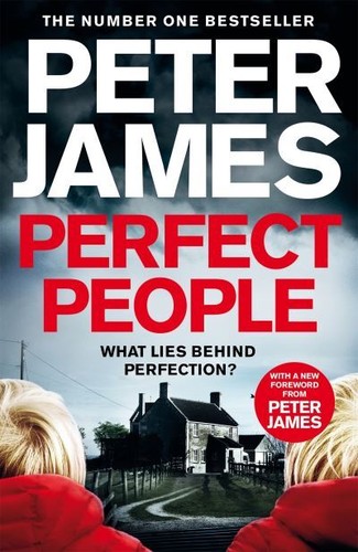 Perfect people peter - perfect,