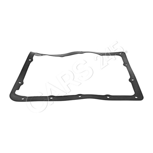 Automatic transmission oil pan - transmission,