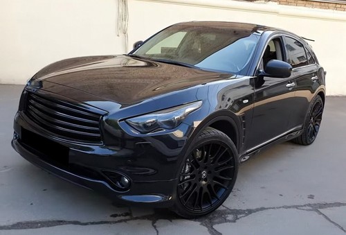 Fit for infiniti - infiniti, fx37