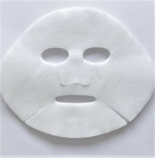 Beauty face Masks, tissue