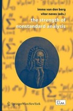 The Strength of Nonstandard