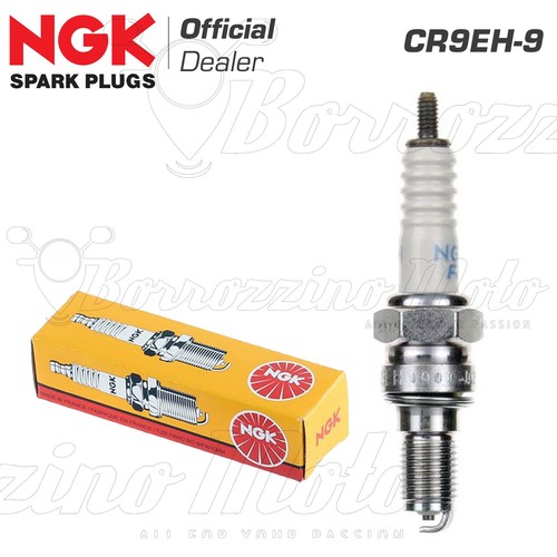 Ngk cr9eh candle - ngk, cr9eh-9