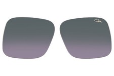 Cazal Legends 607 016 Sunglasses Genuine Replacement Lenses Green Gradient 56mm