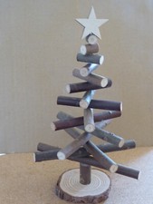 Christmas tree 4-in-1