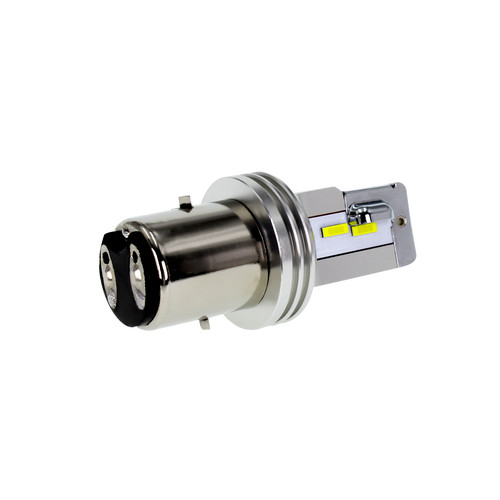 Led light bulb cold white - led,