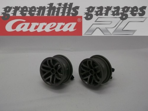 Greenhills carrera ford - greenhills, rc