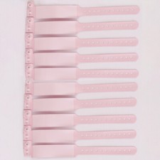 Baby ID Bands Hospital Bands