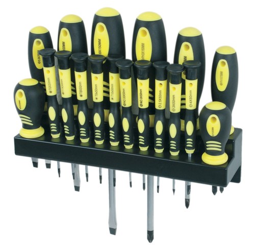 Mannesmann screwdriver set - screwdriver,
