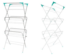 3 Tier Concertina Airer