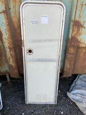  CARAVAN/MOTORHOME  MAIN ENTRANCE  DOOR 