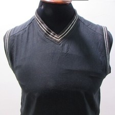 Nike Men's Cotton/polyester V