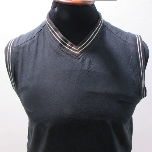 Nike men cotton polyester v - nike, cotton/polyester