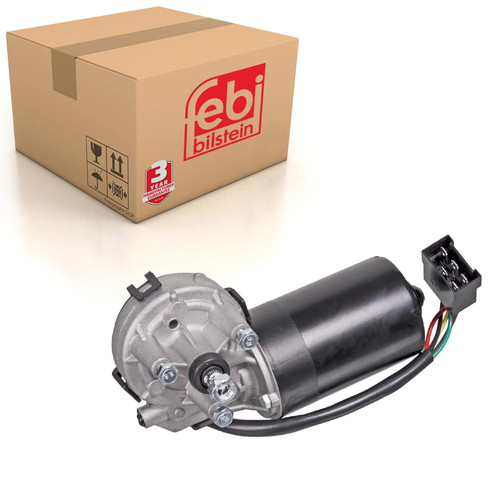 Front wiper motor fits - front,